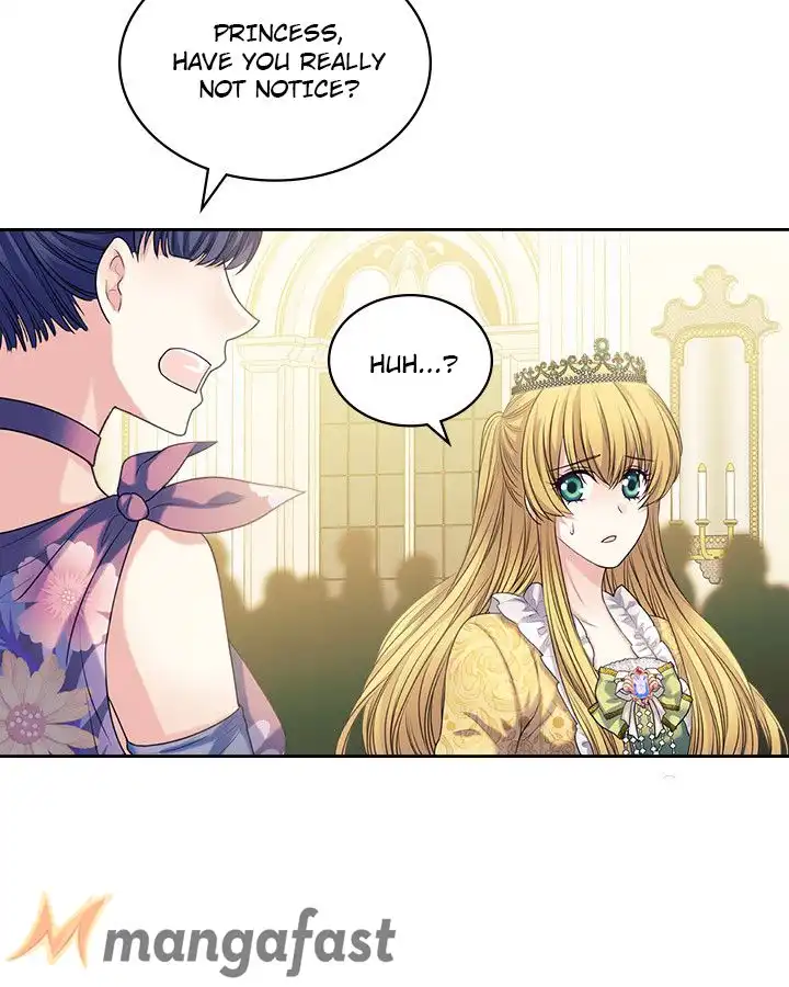 Sincerely: I Became a Duke's Maid Chapter 66 30